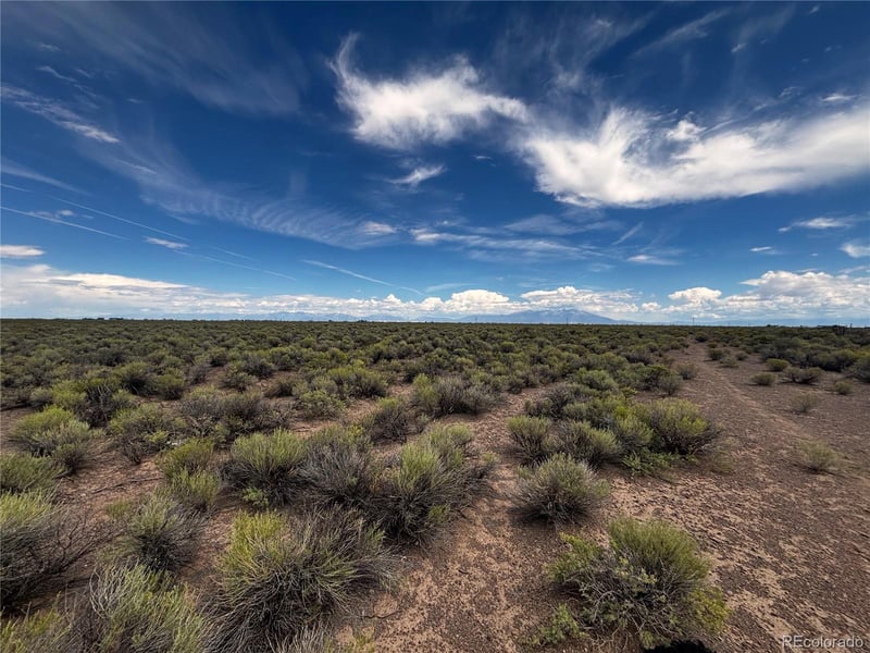 TRACT 4 BDL County Road 7 S, Alamosa, CO 81101