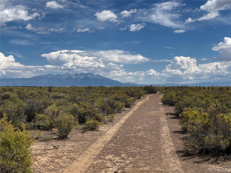 TRACT 4 BDL County Road 7 S, Alamosa, CO 81101