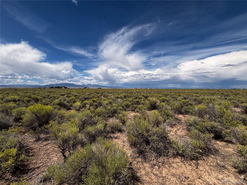 TRACT 4 BDL County Road 7 S, Alamosa, CO 81101