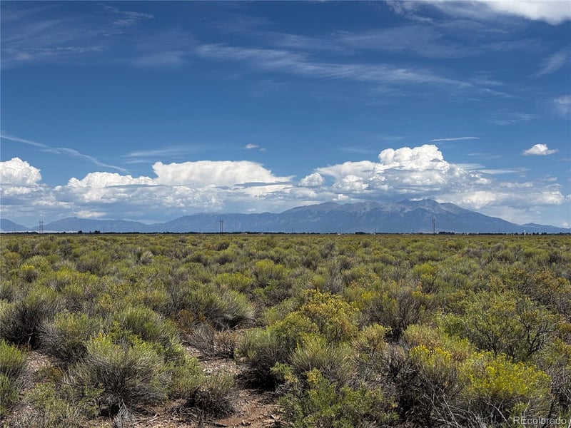 TRACT 4 BDL County Road 7 S, Alamosa, CO 81101
