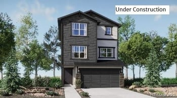 2664 Lower Crags Point, Colorado Springs, CO 80904