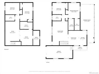7850 N Raleigh St, Westminster, CO 80030