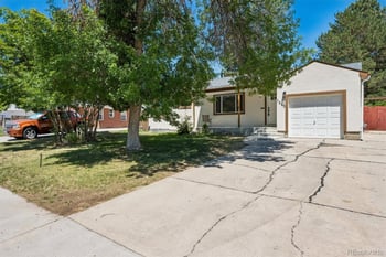 7850 N Raleigh St, Westminster, CO 80030