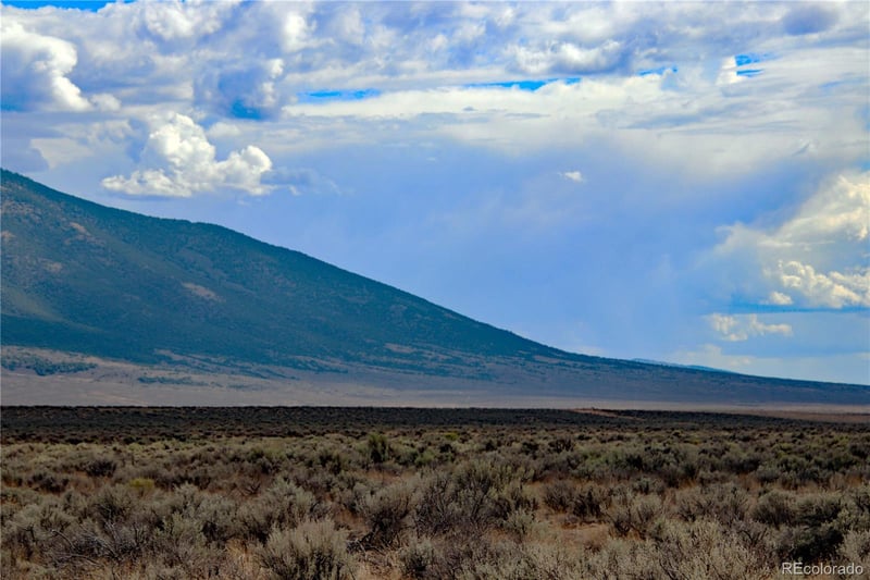 47 acres Costilla Creek Ranches, Jaroso, CO 81138