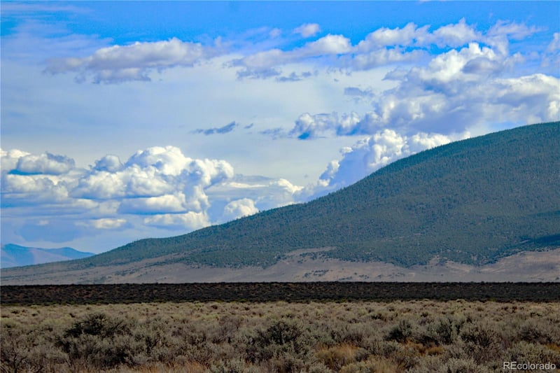 47 acres Costilla Creek Ranches, Jaroso, CO 81138