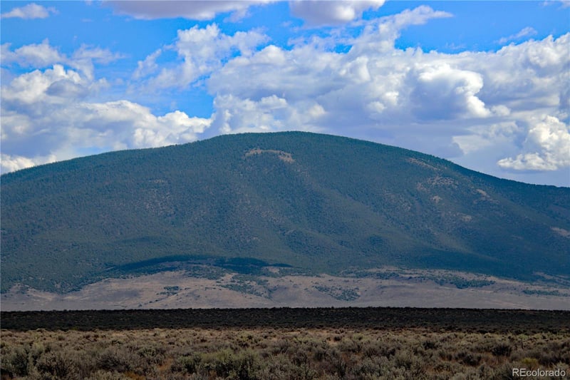 47 acres Costilla Creek Ranches, Jaroso, CO 81138