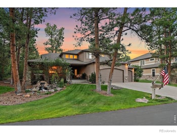 492 Tolland Dr, Castle Rock, CO 80108