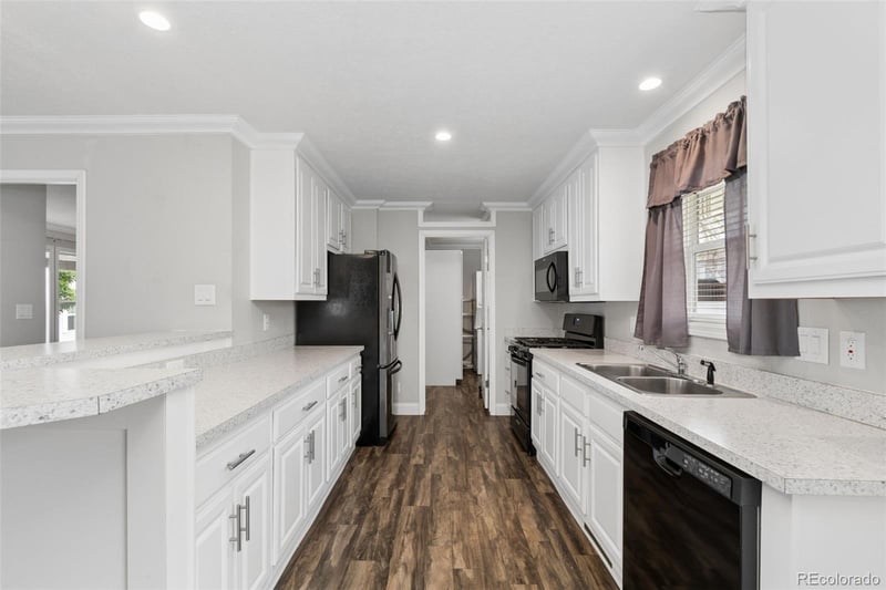 1801 W 92nd Ave Lot 622, Federal Heights, CO 80260