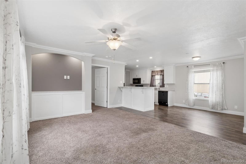 1801 W 92nd Ave Lot 622, Federal Heights, CO 80260