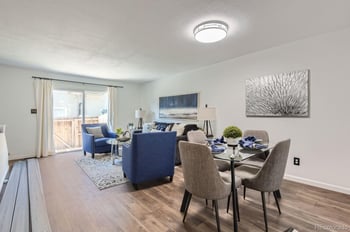 7755 E Quincy Ave #T6, Denver, CO 80237