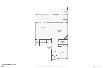 283 S 25th Ave, Brighton, CO 80601