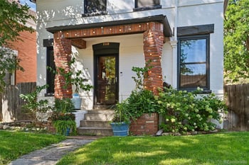 1539 Saint Paul St, Denver, CO 80206