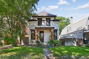 1539 Saint Paul St, Denver, CO 80206