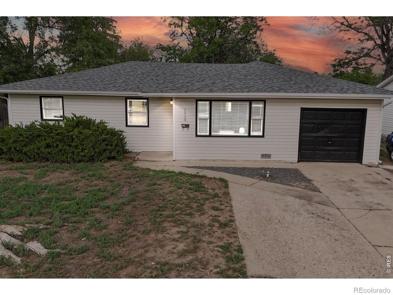 Home Worth Check