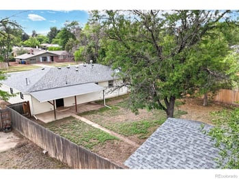 1920 W Elizabeth St, Fort Collins, CO 80521