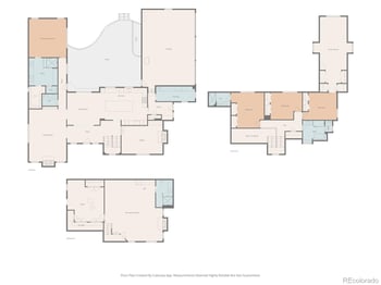 22 N Ranch Rd, Littleton, CO 80127