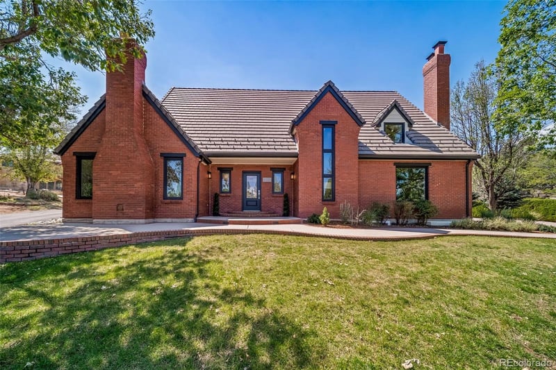 22 N Ranch Rd, Littleton, CO 80127
