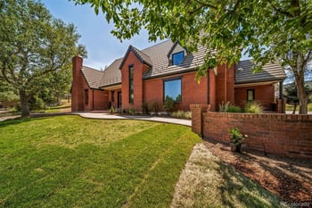 22 N Ranch Rd, Littleton, CO 80127