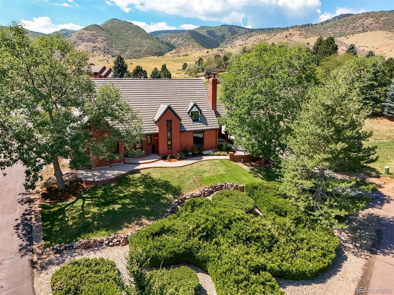 22 N Ranch Rd, Littleton, CO 80127