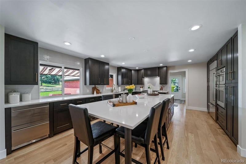 22 N Ranch Rd, Littleton, CO 80127