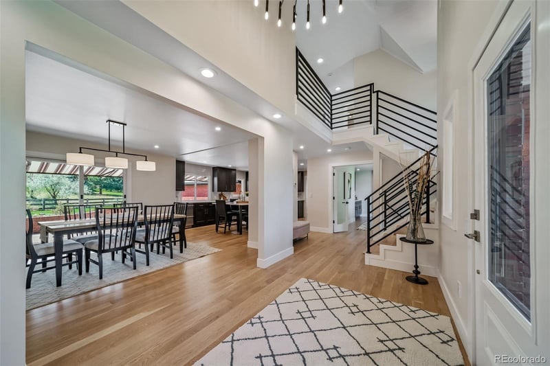 22 N Ranch Rd, Littleton, CO 80127