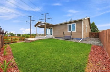 455 Blue Teal Dr, Castle Rock, CO 80104