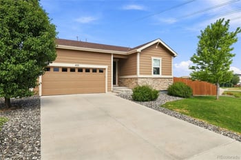 455 Blue Teal Dr, Castle Rock, CO 80104
