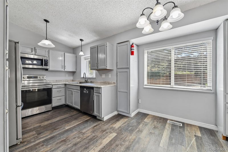 19786 Strasburg Ct, Parker, CO 80134