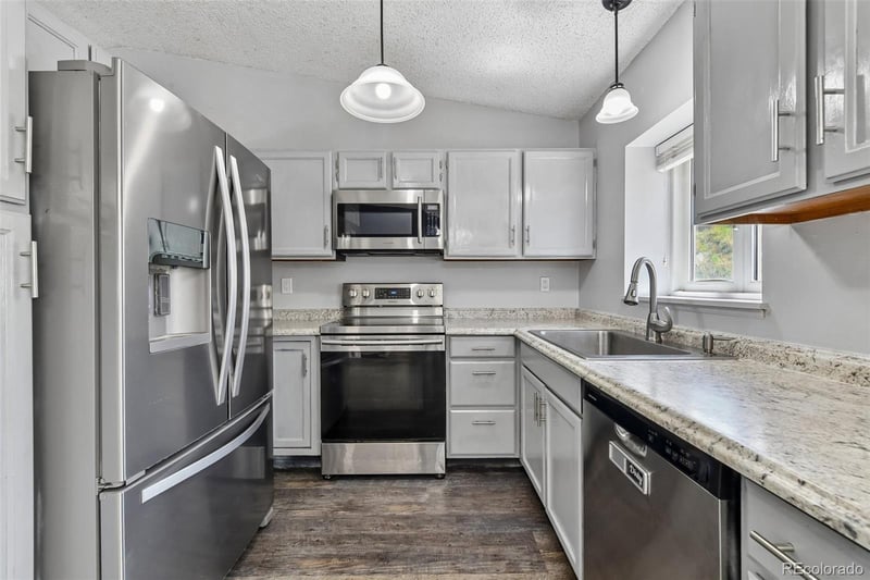 19786 Strasburg Ct, Parker, CO 80134