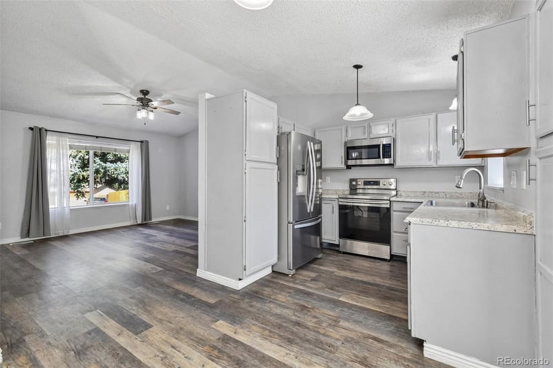 19786 Strasburg Ct, Parker, CO 80134