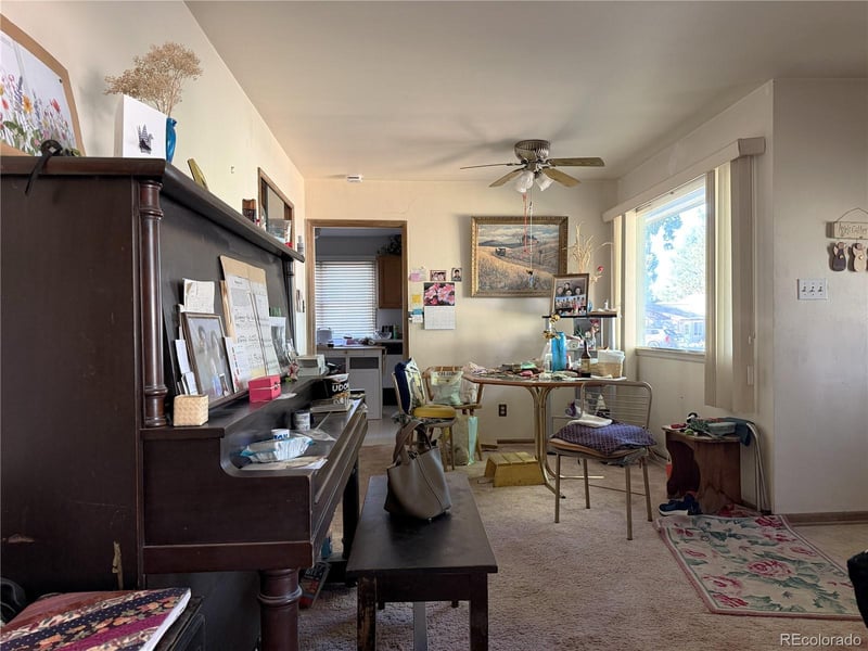 1010 Hilltop Dr, Loveland, CO 80537