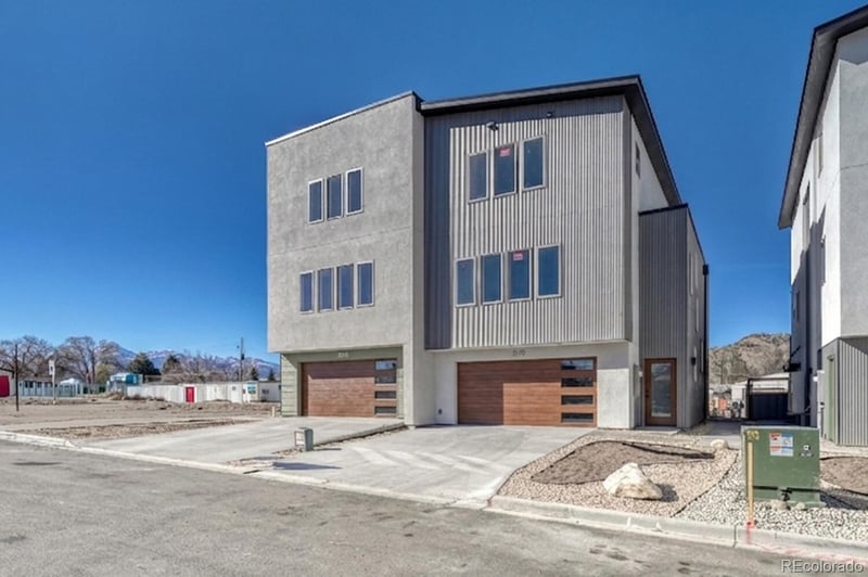 508 Dreamers Cir, Salida, CO 81201