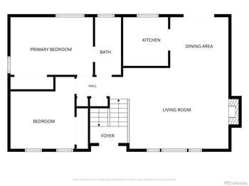 1760 Rimwood Dr, Colorado Springs, CO 80918