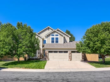 22649 E Ida Cir, Aurora, CO 80015
