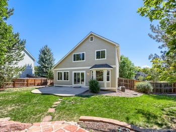 22649 E Ida Cir, Aurora, CO 80015