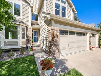 22649 E Ida Cir, Aurora, CO 80015