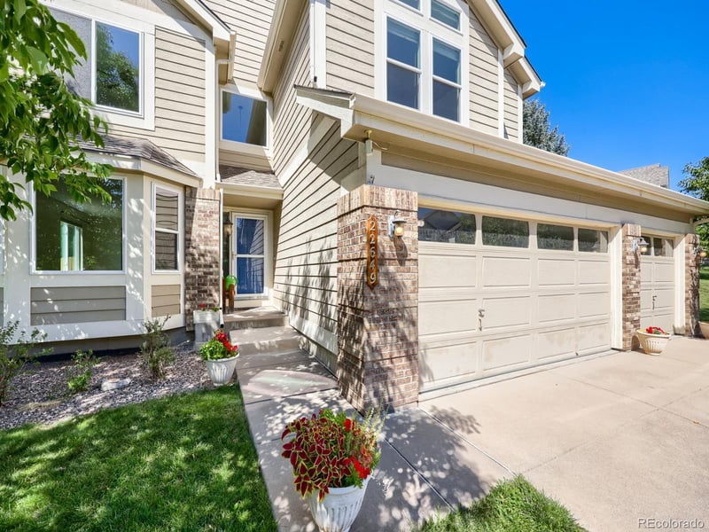 22649 E Ida Cir, Aurora, CO 80015
