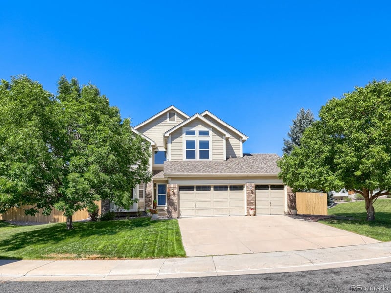 22649 E Ida Cir, Aurora, CO 80015