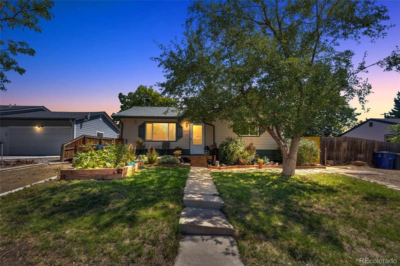 Home Worth Check