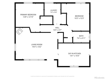 6326 Fenton St, Arvada, CO 80003