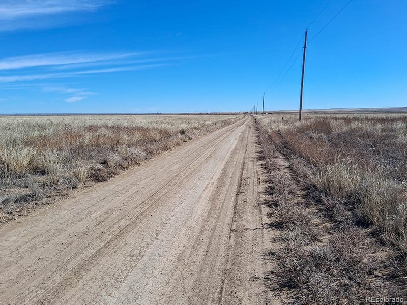 No Site Address, Avondale, CO 81022