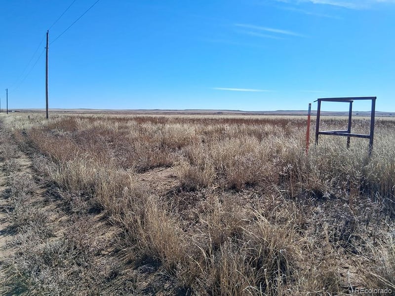 No Site Address, Avondale, CO 81022