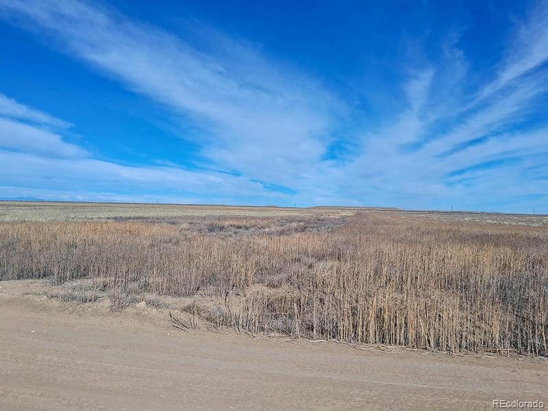 No Site Address, Avondale, CO 81022