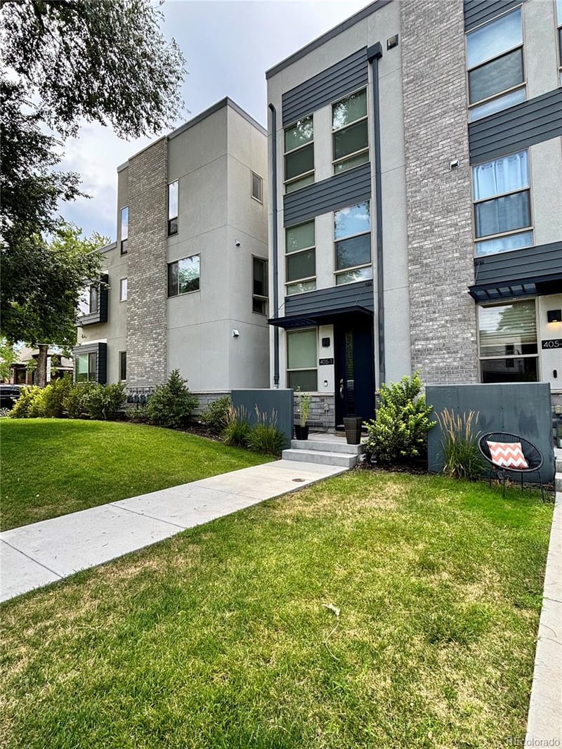 405 Harrison St #1, Denver, CO 80206