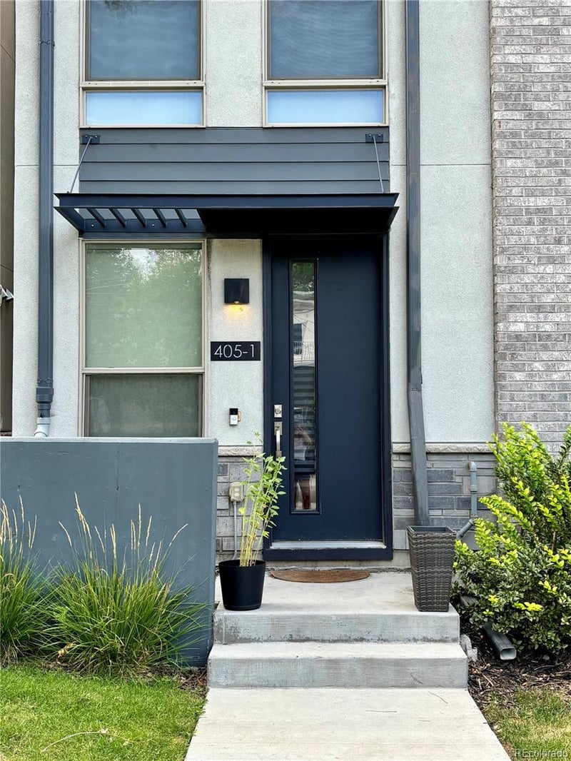 405 Harrison St #1, Denver, CO 80206