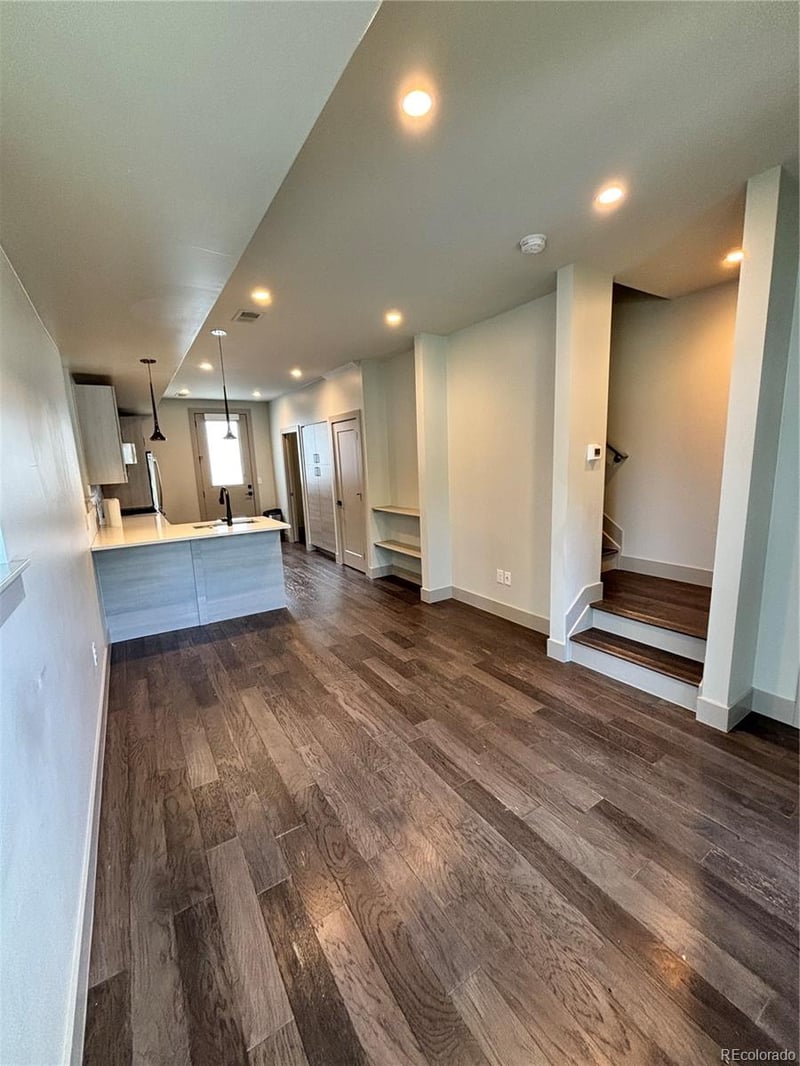 405 Harrison St #1, Denver, CO 80206