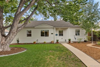 3310 S Elm St, Denver, CO 80222