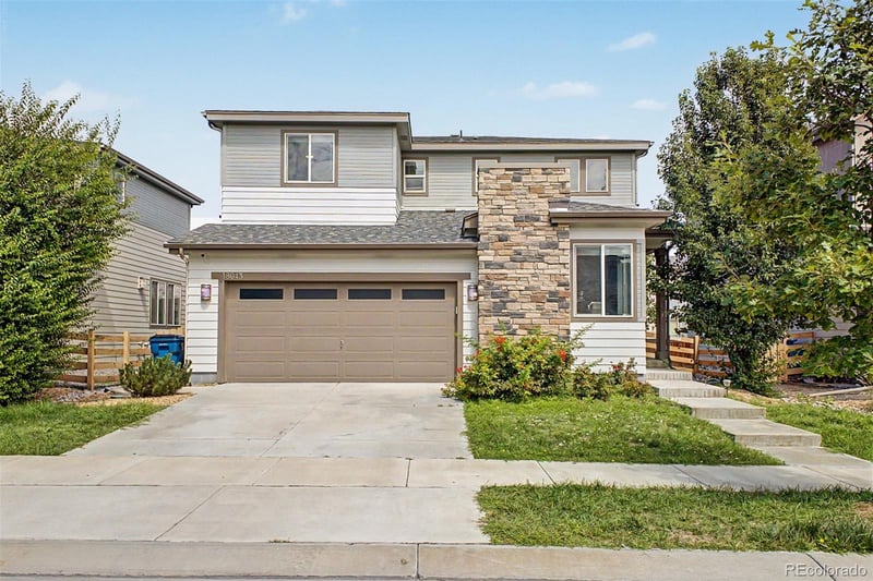 Home Worth Check