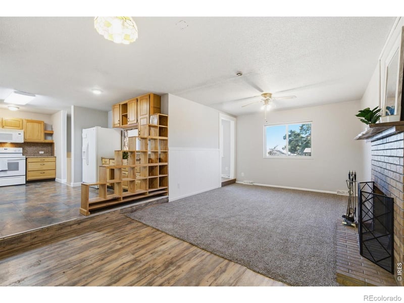 2500 W C St, Greeley, CO 80631