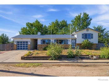 2500 W C St, Greeley, CO 80631
